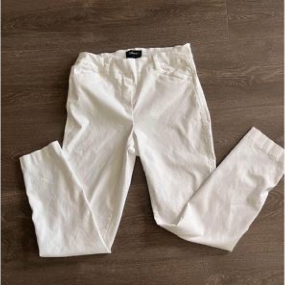 Reitman’s size 8 iconic pants - Picture 3 of 5
